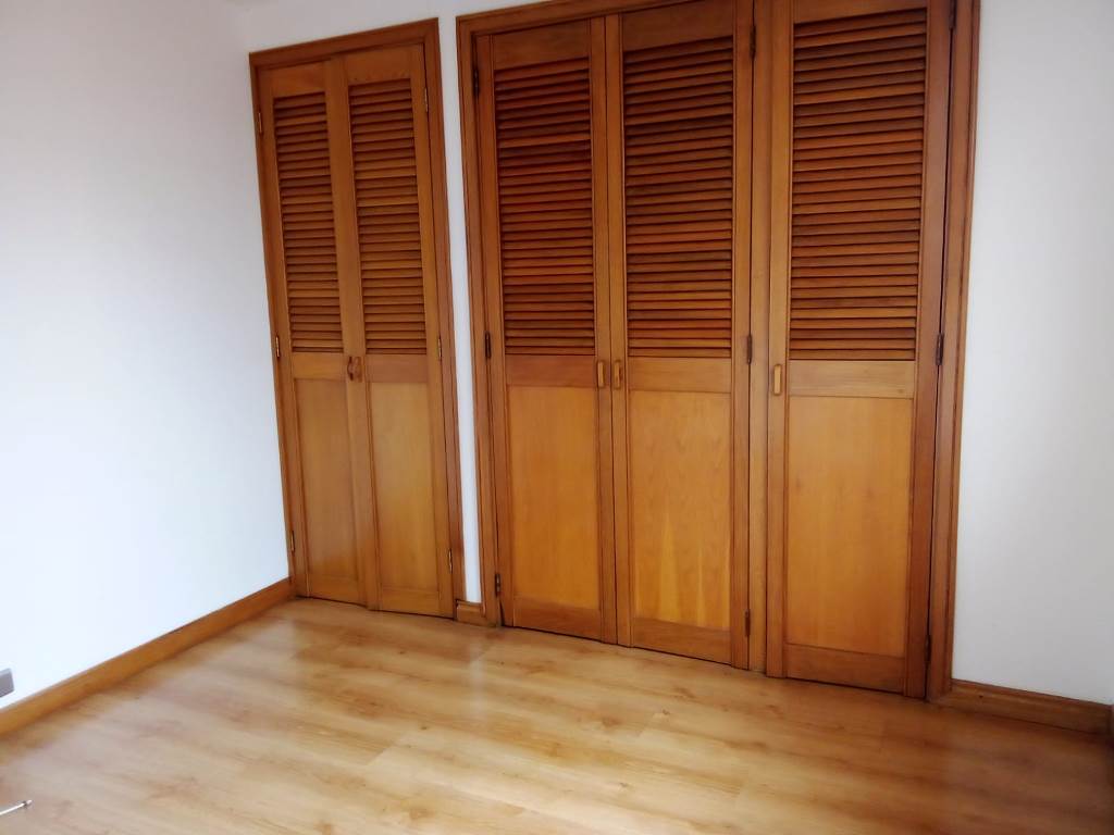 Apartamento en Arriendo