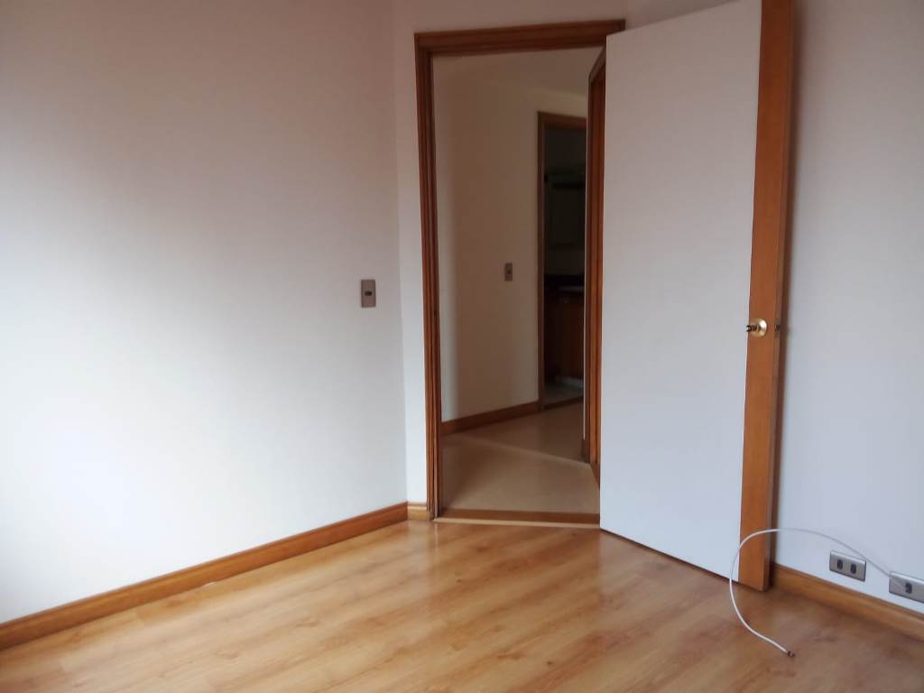 Apartamento en Arriendo