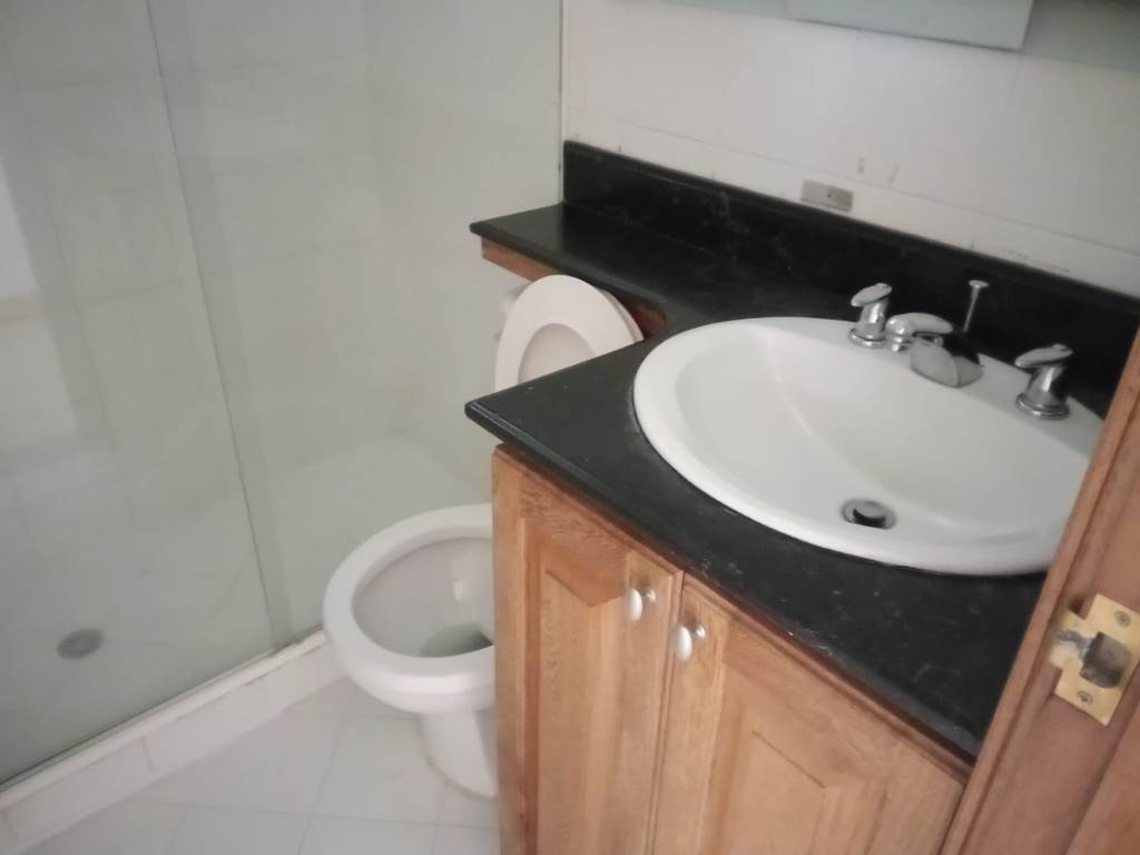 Apartamento en Arriendo