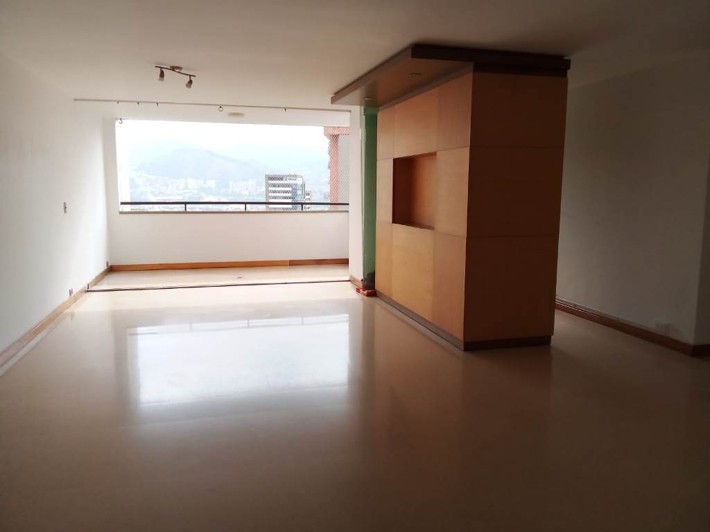 Apartamento en Arriendo