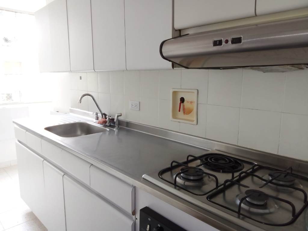 Apartamento en Arriendo