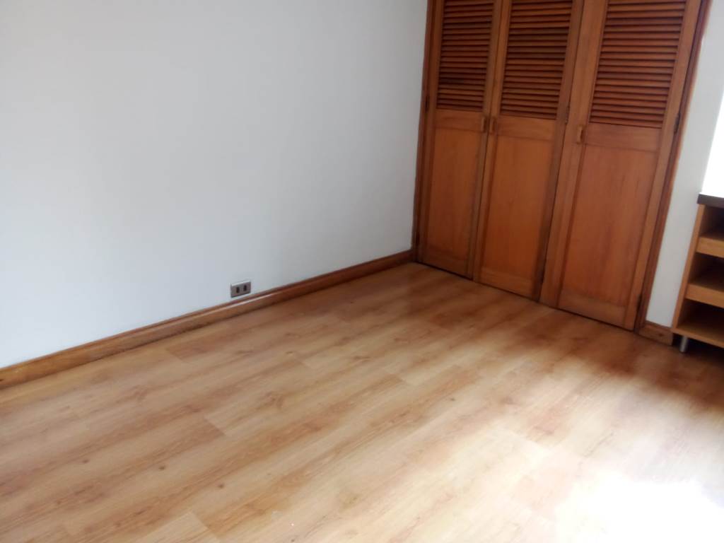 Apartamento en Arriendo