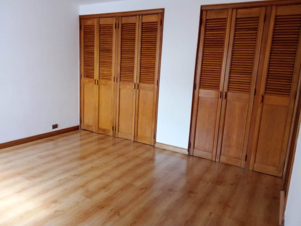 Apartamento en Arriendo