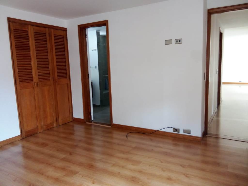 Apartamento en Arriendo