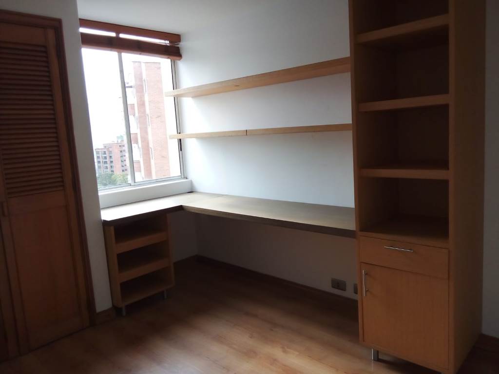 Apartamento en Arriendo