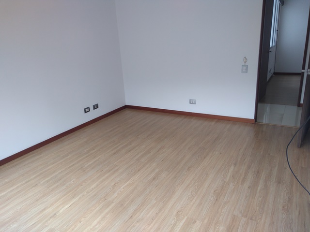 Apartamento en Arriendo - Poblado - Las Calera