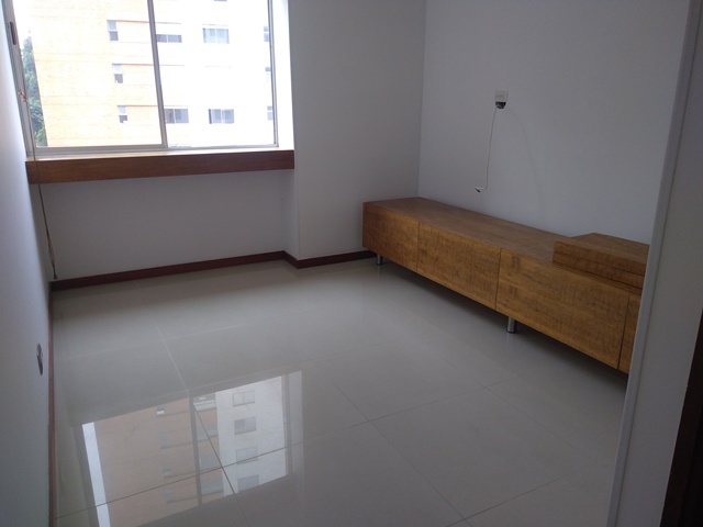 Apartamento en Arriendo - Poblado - Las Calera