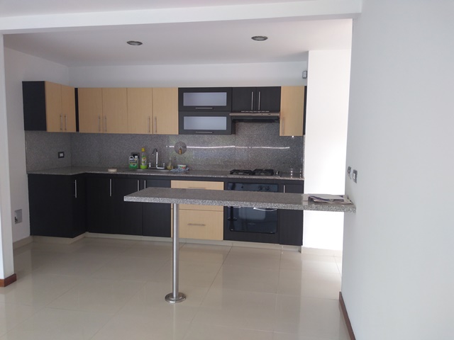 Apartamento en Arriendo - Poblado - Las Calera