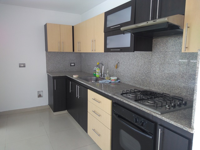 Apartamento en Arriendo - Poblado - Las Calera