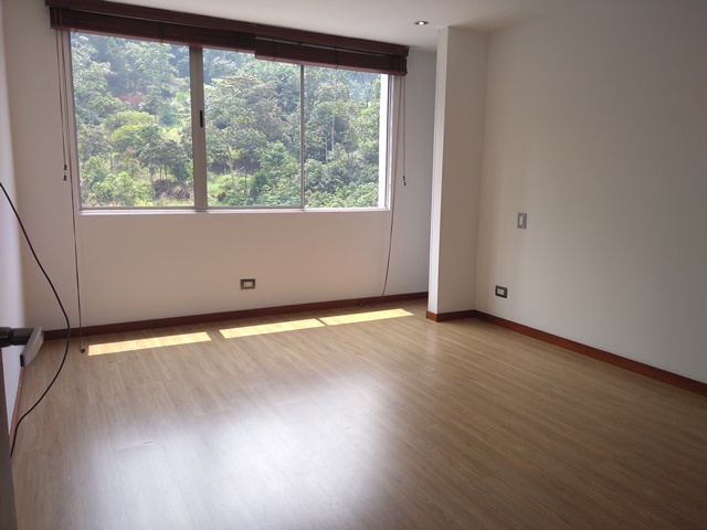 Apartamento en Arriendo - Poblado - Las Calera