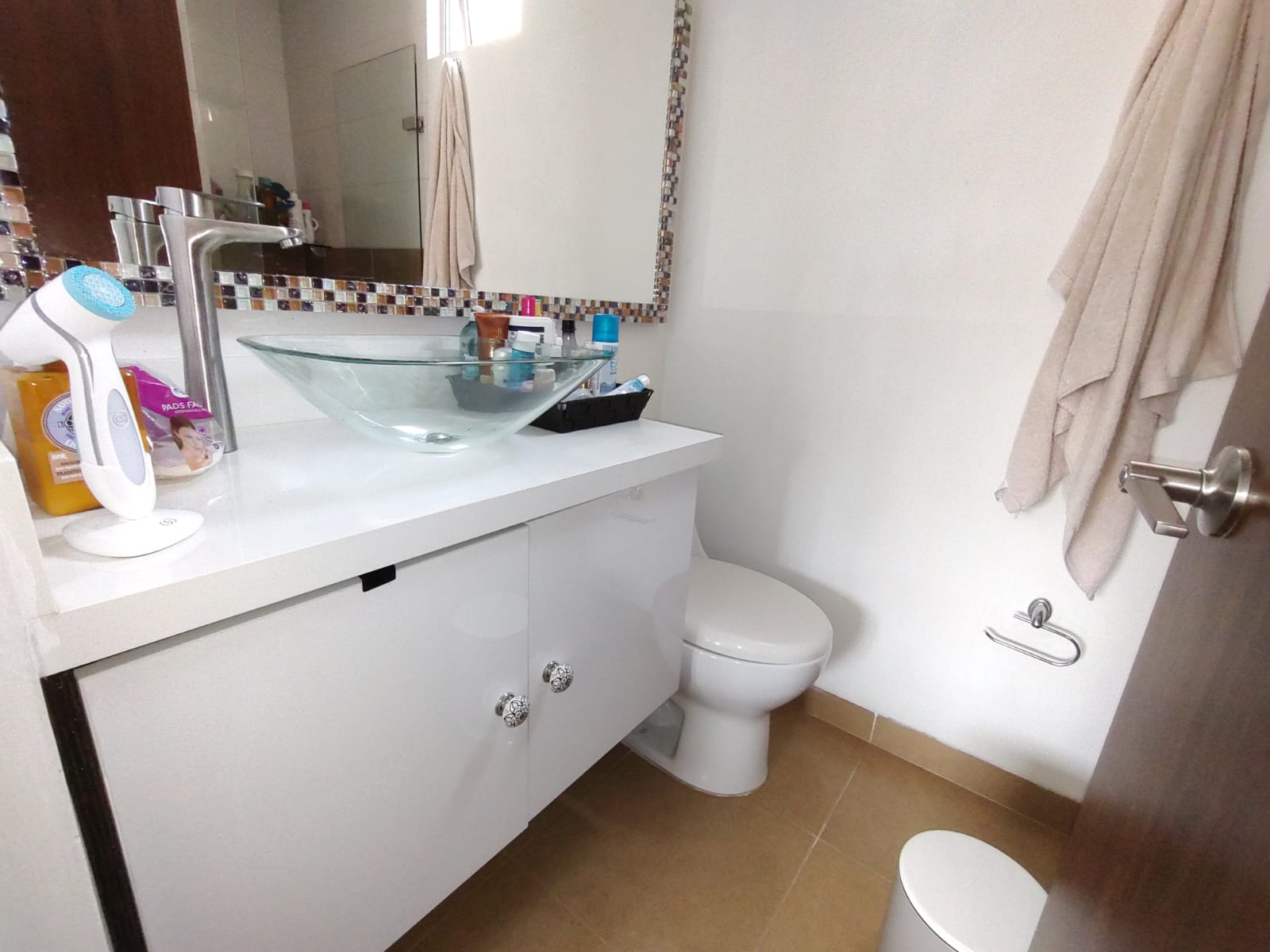 3 Habitaciones Habitaciones, ,2 BathroomsBathrooms,Apartamento,En Arriendo,2609