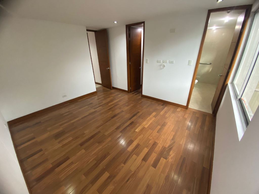 Apartamento en Venta