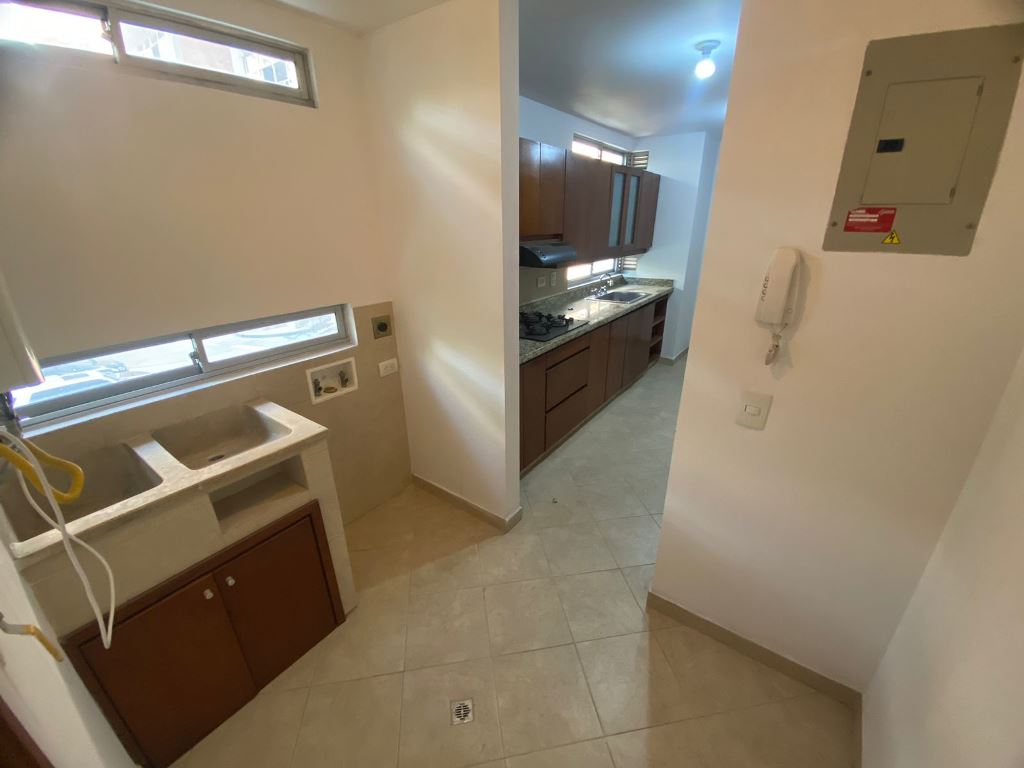 Apartamento en Venta