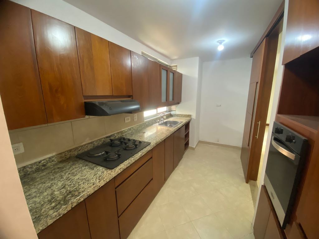 Apartamento en Venta