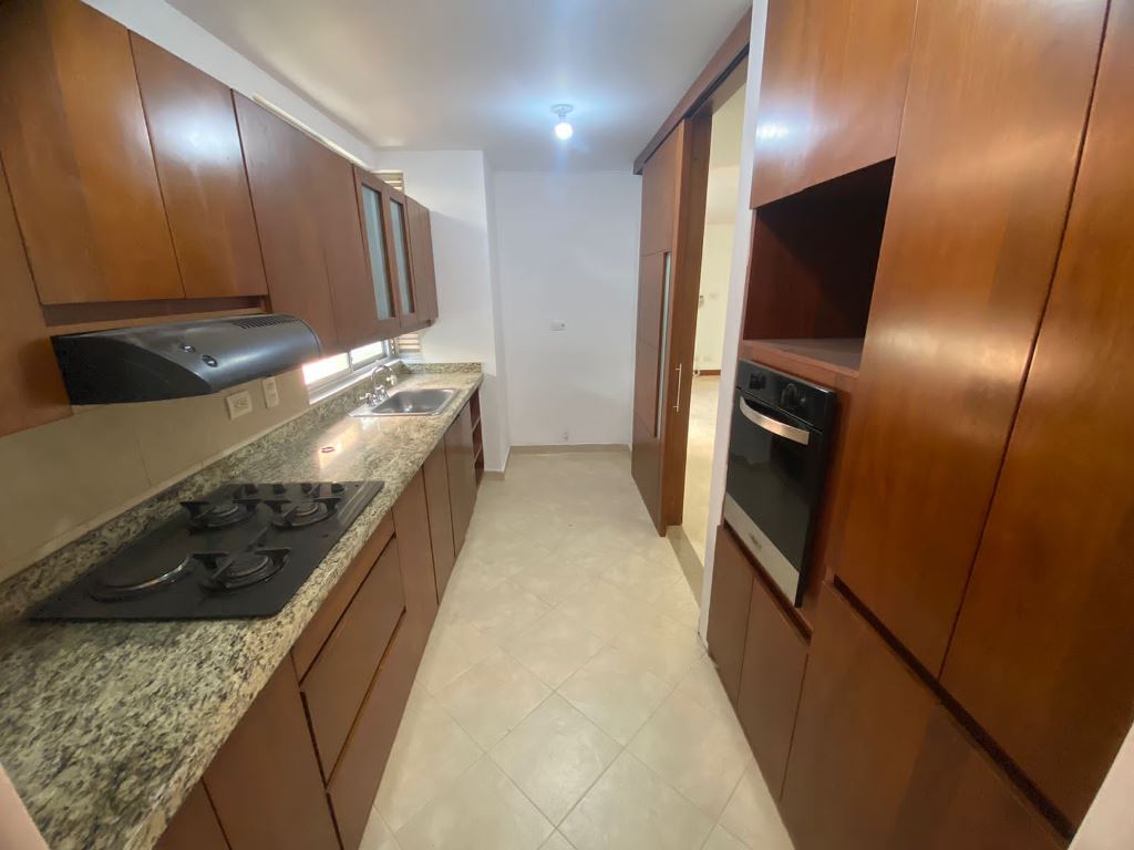 Apartamento en Venta