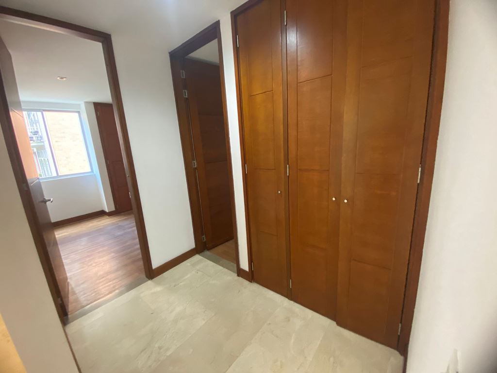 Apartamento en Venta