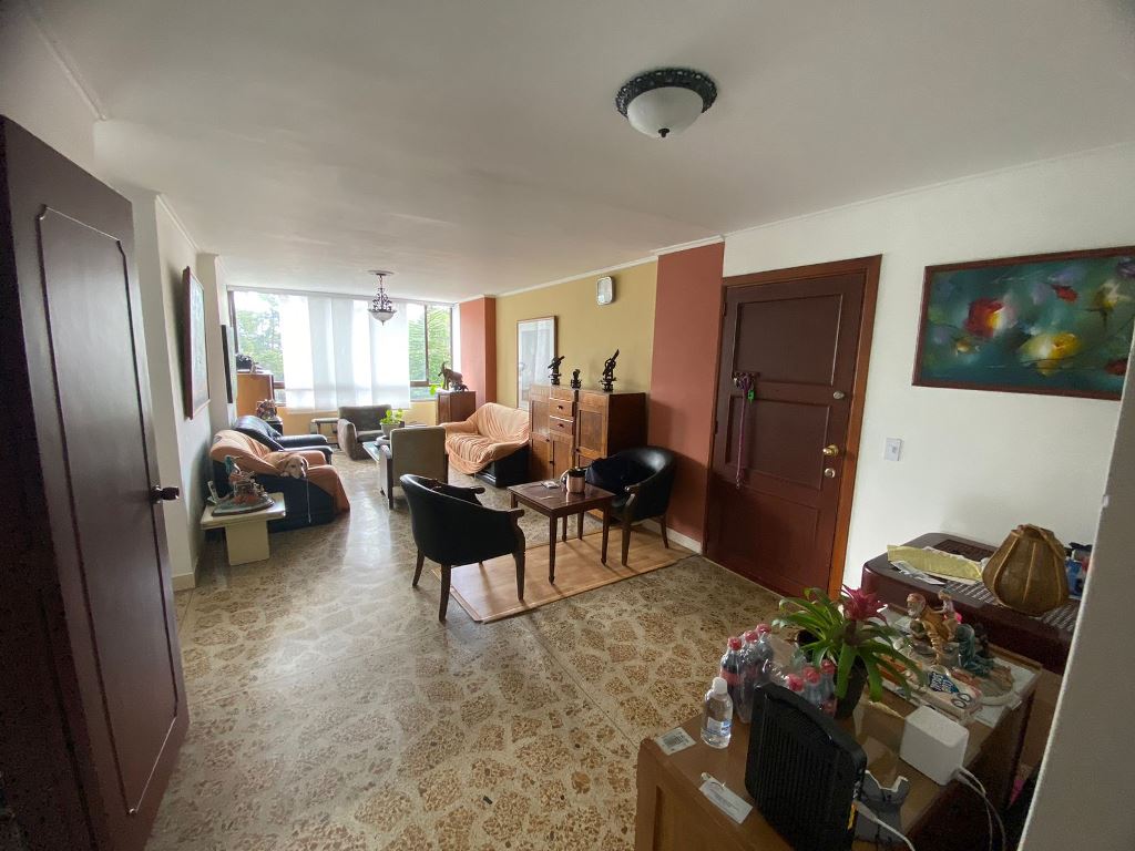 Apartamento en Arriendo