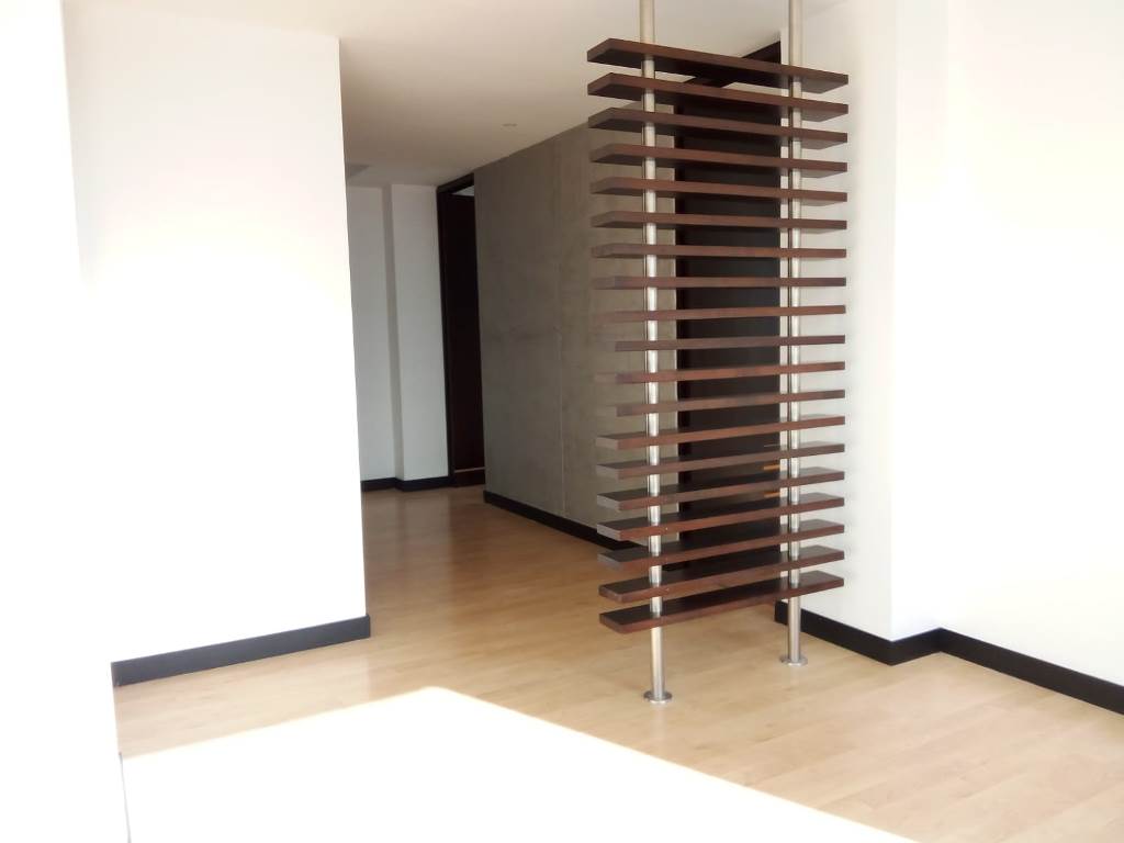 Apartamento en Arriendo