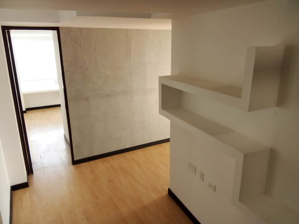 Apartamento en Arriendo