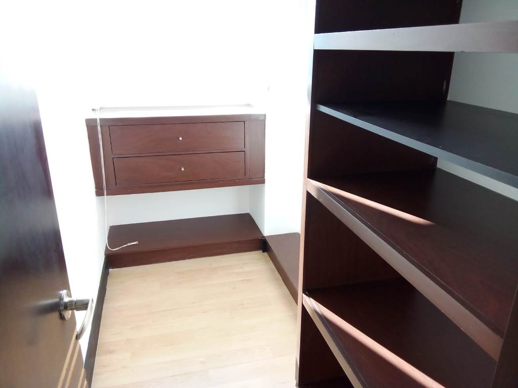 Apartamento en Arriendo