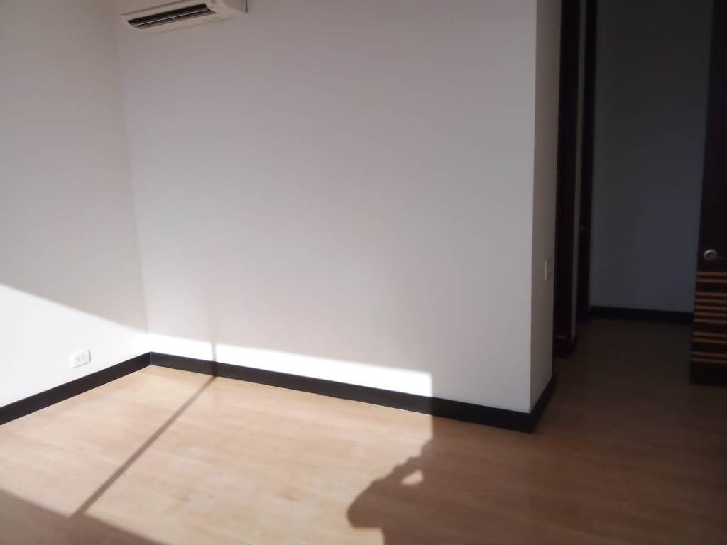 Apartamento en Arriendo