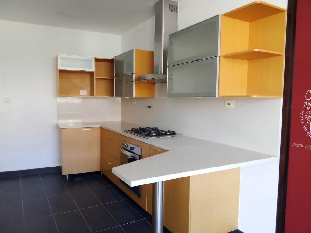 Apartamento en Arriendo