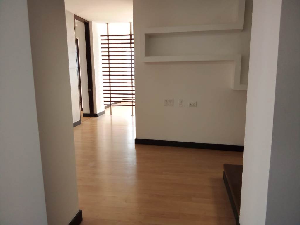 Apartamento en Arriendo