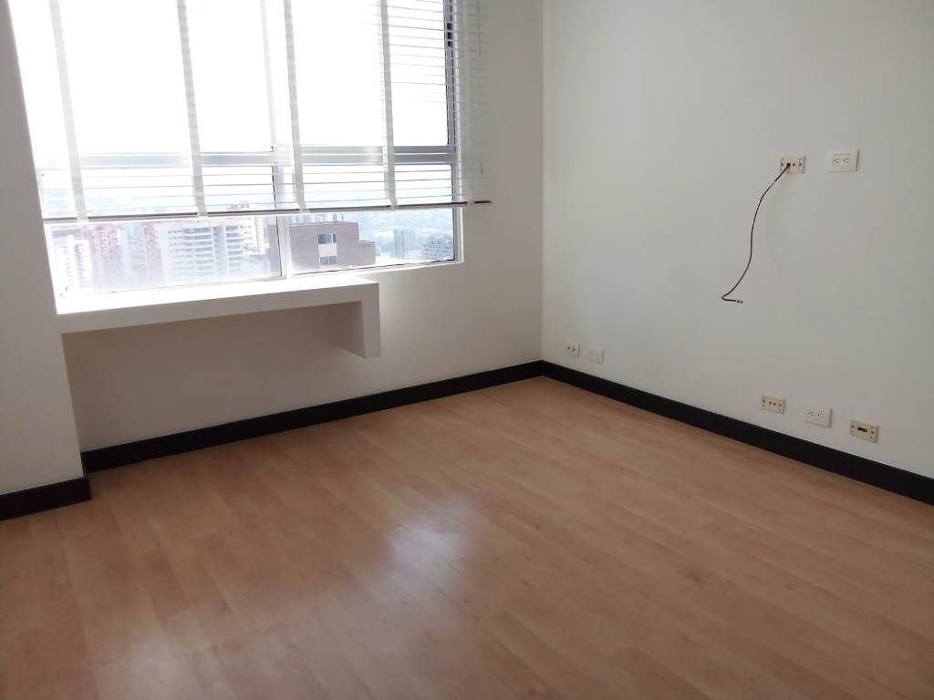 Apartamento en Arriendo