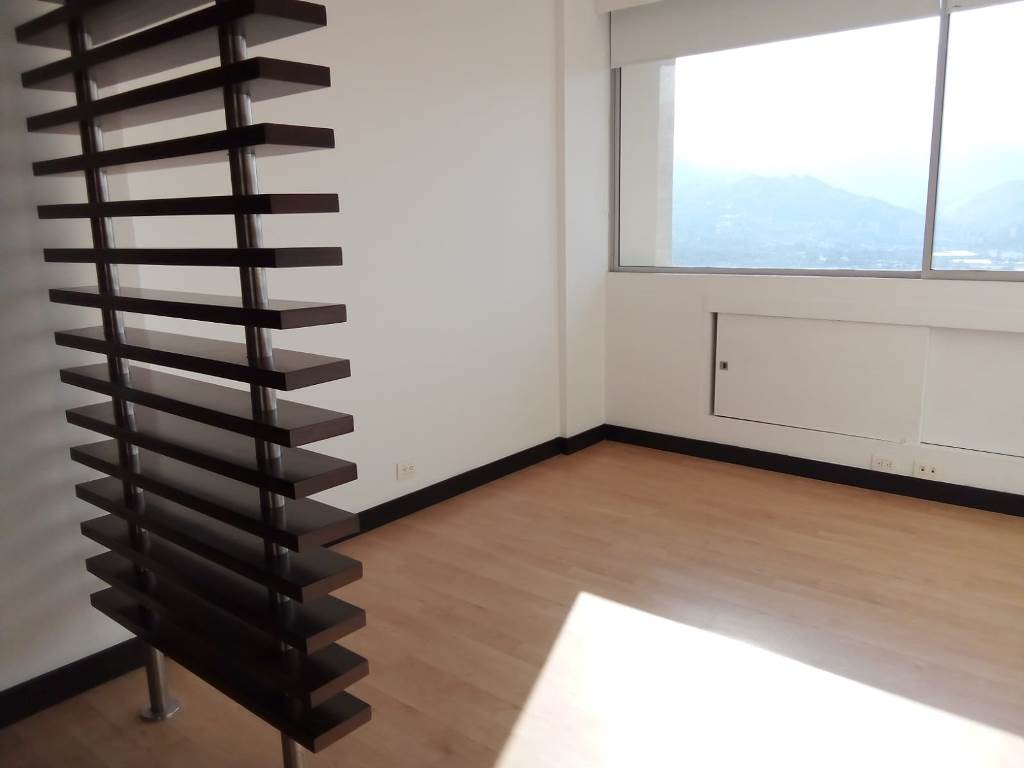 Apartamento en Arriendo