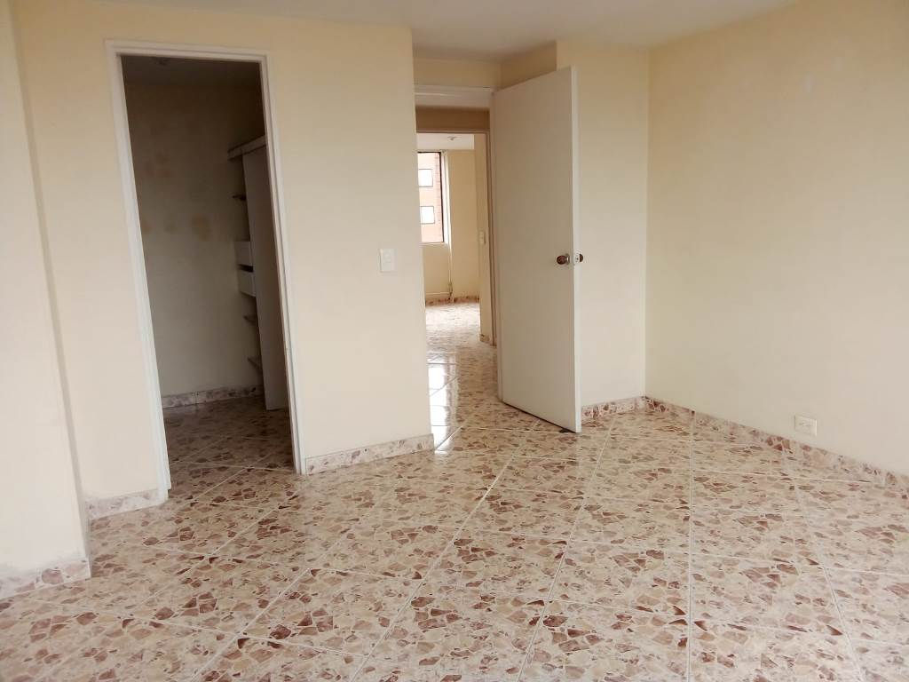 Apartamento en Venta