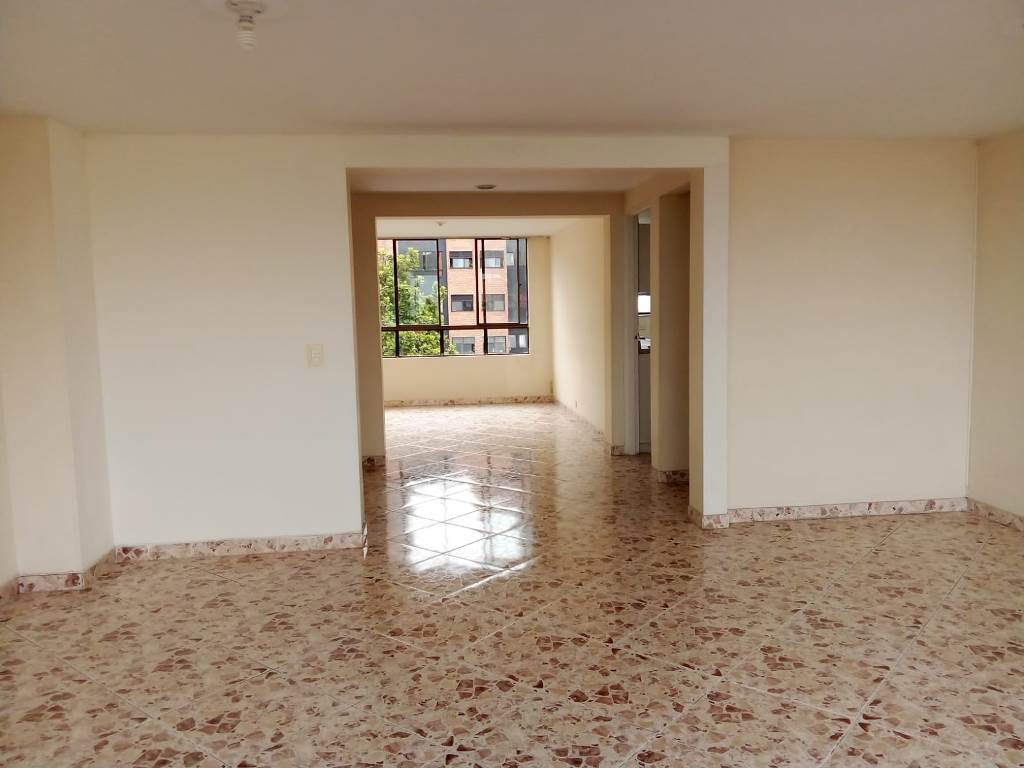 Apartamento en Venta