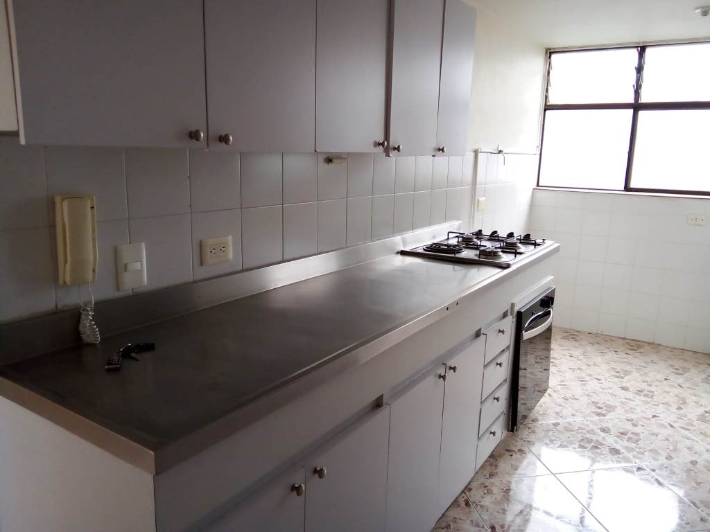 Apartamento en Venta