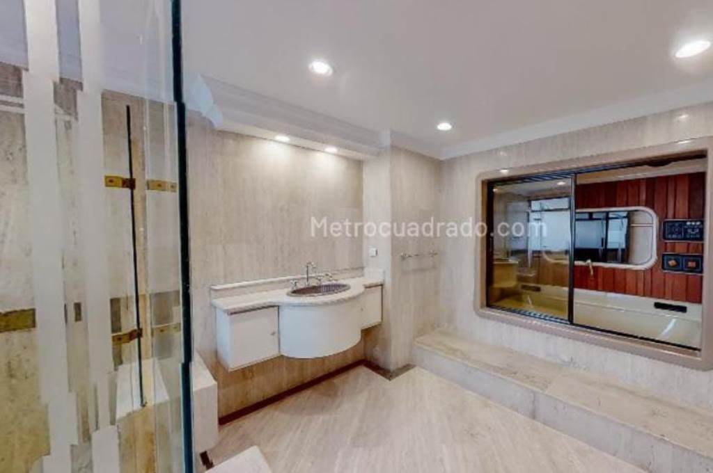 Apartamento en Arriendo