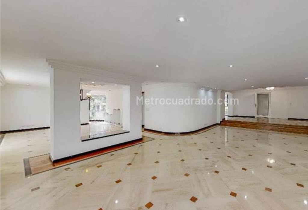 Apartamento en Arriendo