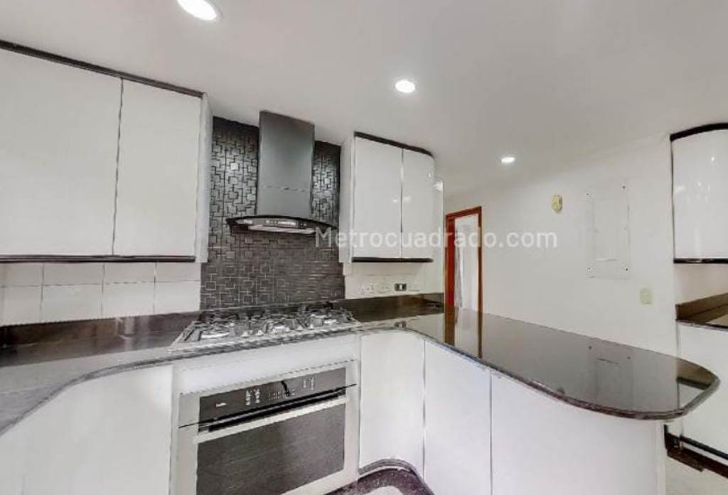 Apartamento en Arriendo