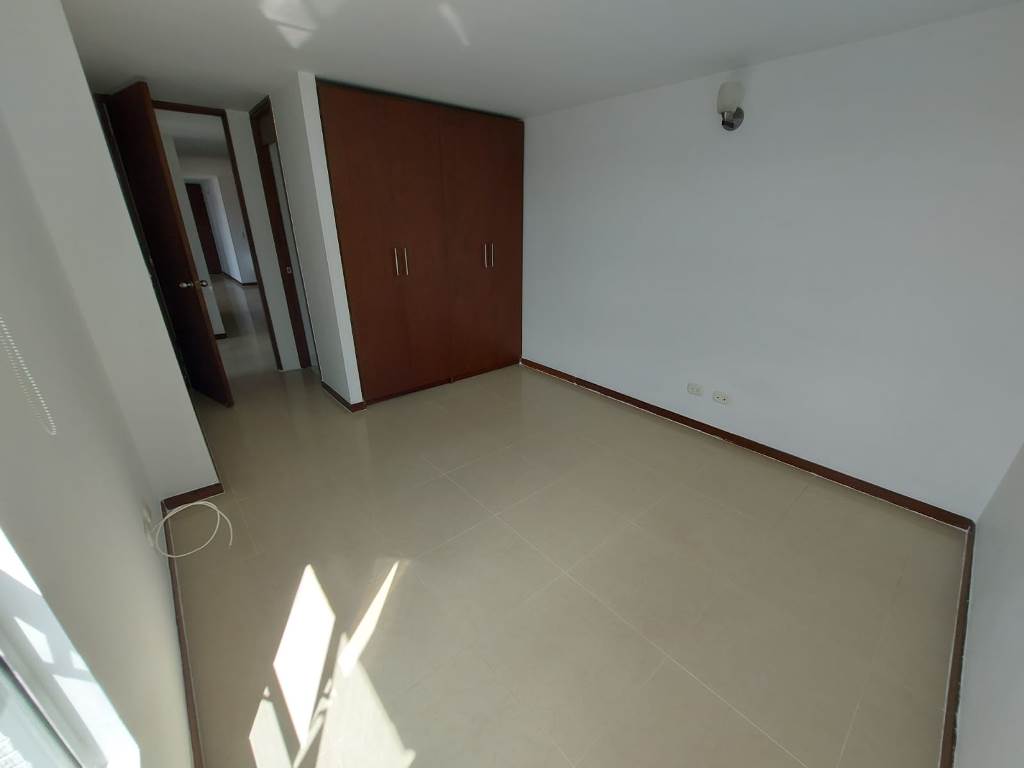 Apartamento en Arriendo