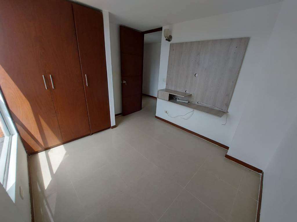 Apartamento en Arriendo