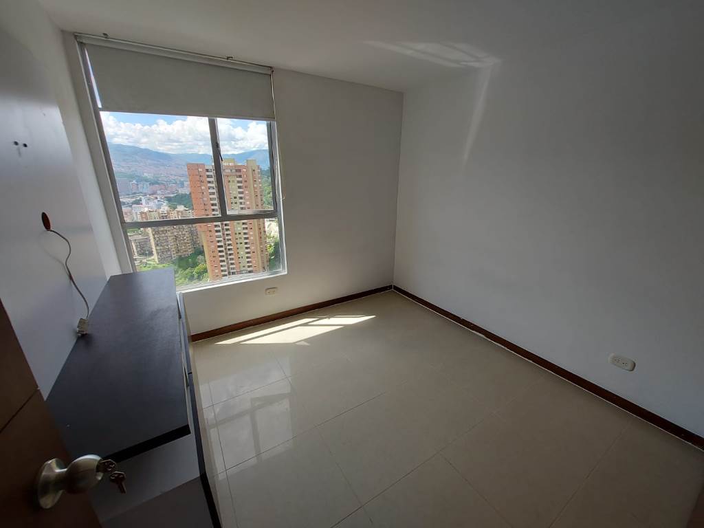 Apartamento en Arriendo