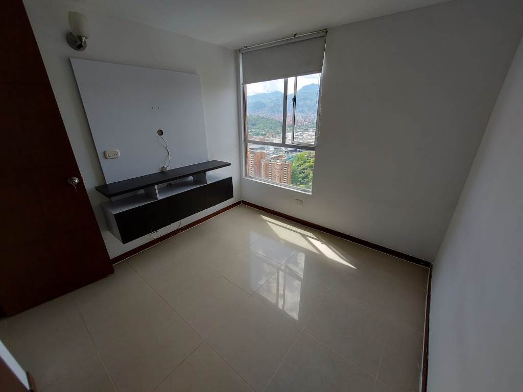 Apartamento en Arriendo