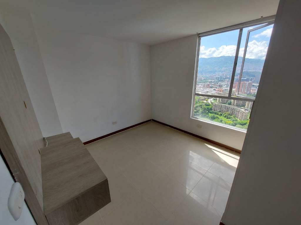 Apartamento en Arriendo