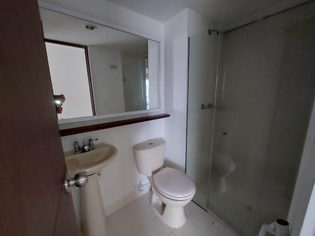 Apartamento en Arriendo