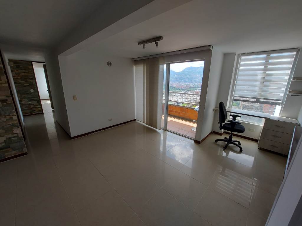 Apartamento en Arriendo