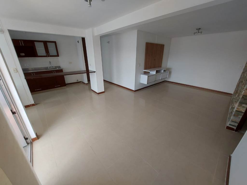 Apartamento en Arriendo