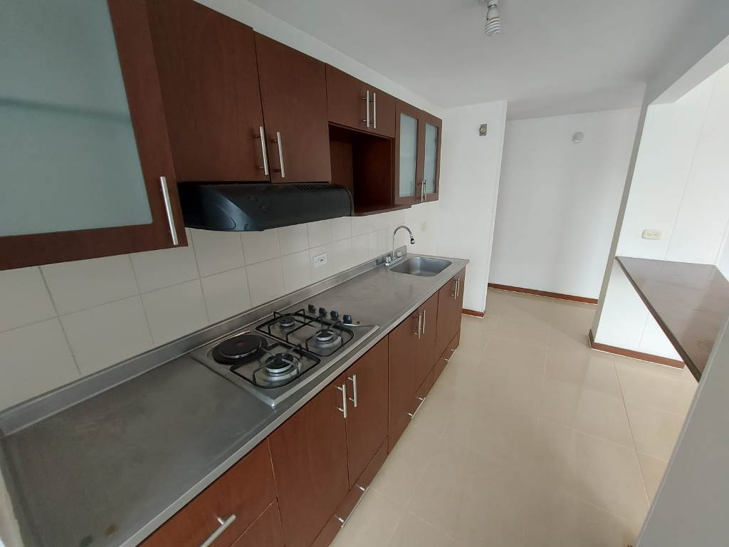 Apartamento en Arriendo