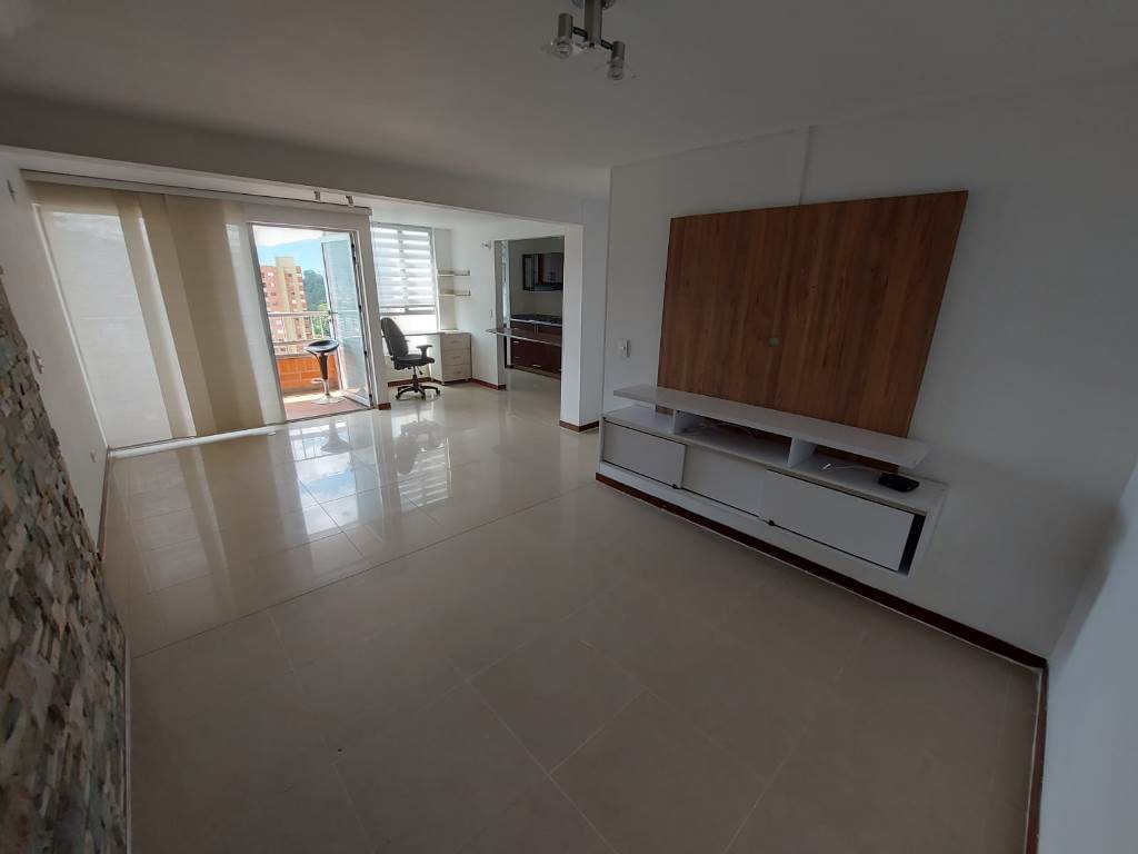 Apartamento en Arriendo