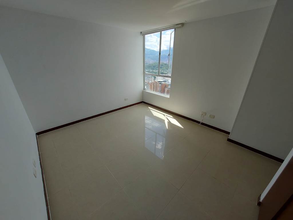 Apartamento en Arriendo