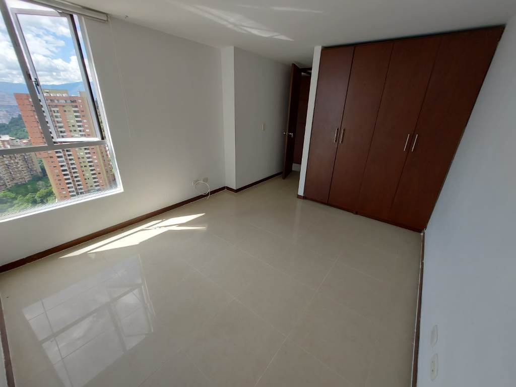 Apartamento en Arriendo