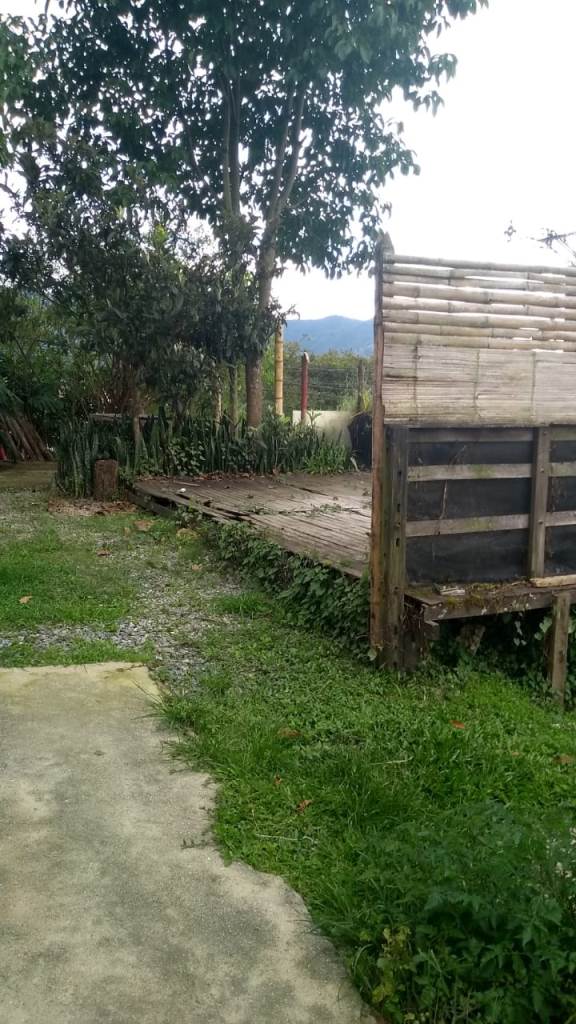 Finca en Venta