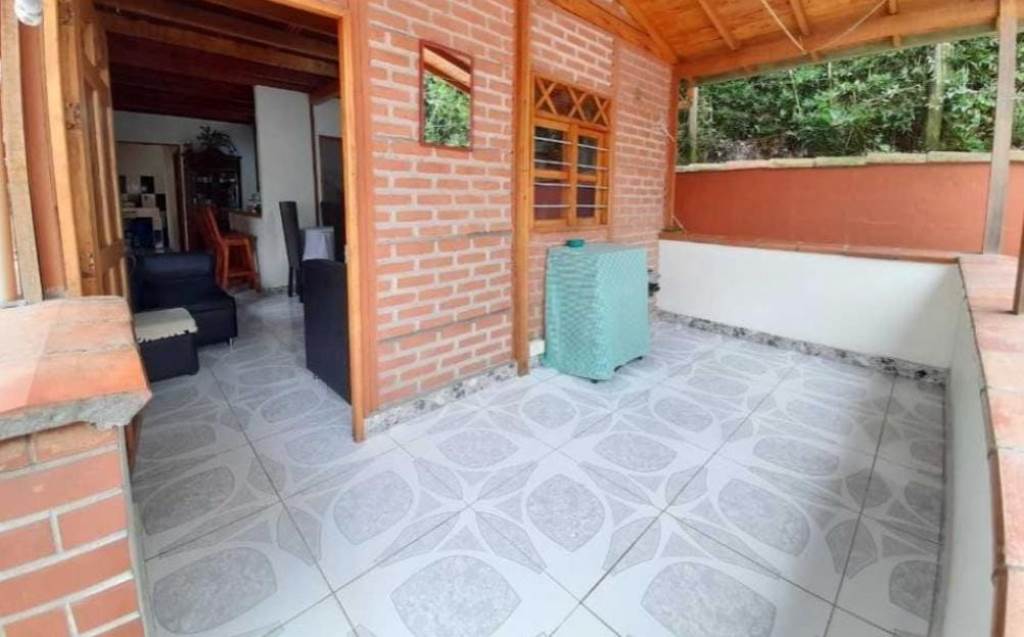 Casa finca en Venta