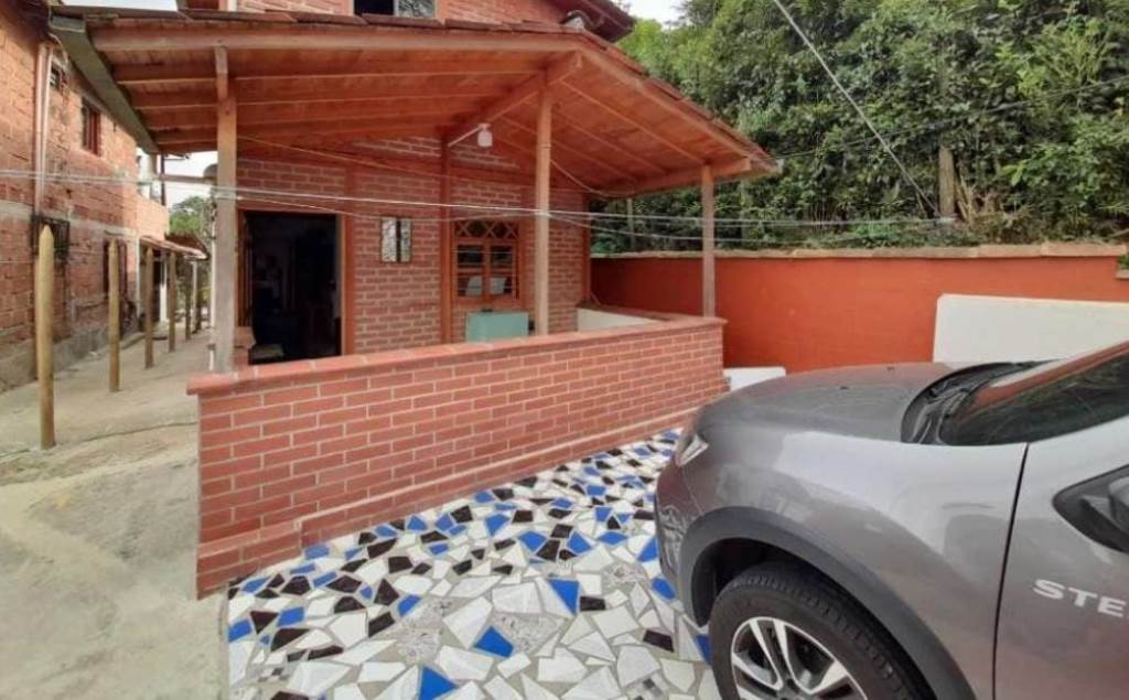 Casa finca en Venta